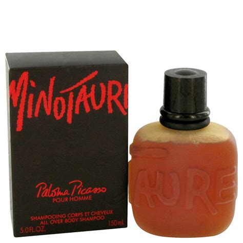 minotauro perfume|minotaur cologne.